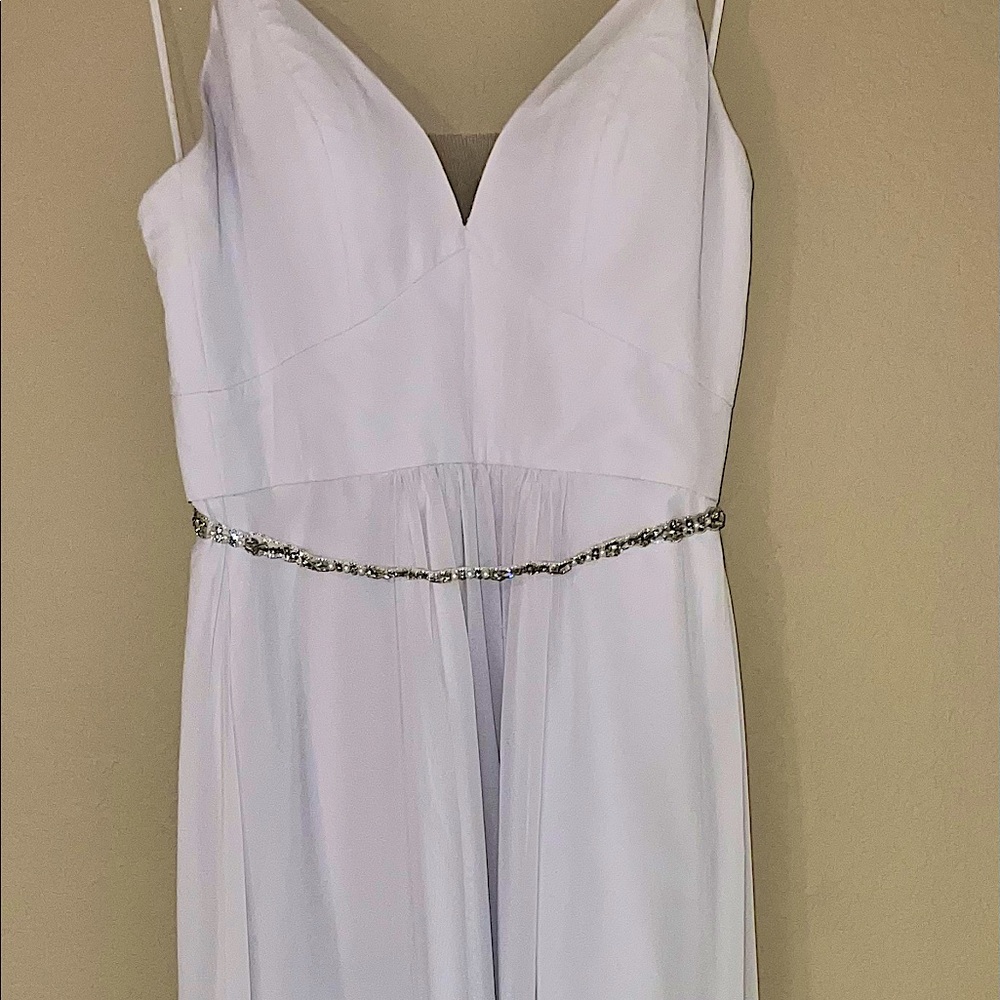 Bridesmaid/ wedding dress